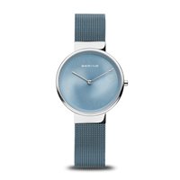 Orologio Bering Donna Classic Collection in Acciaio 19031-308 - 19031-308